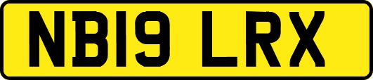 NB19LRX