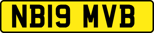 NB19MVB