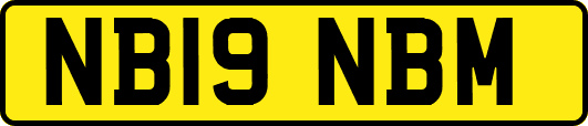 NB19NBM