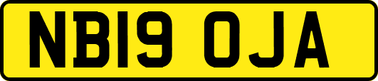 NB19OJA