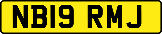 NB19RMJ