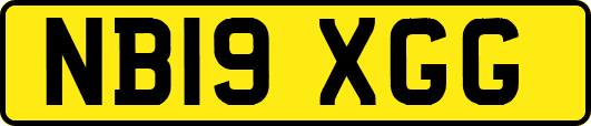 NB19XGG