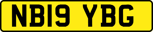 NB19YBG