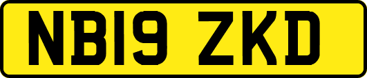 NB19ZKD
