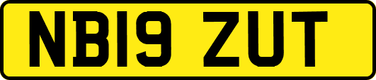 NB19ZUT