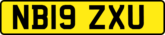 NB19ZXU