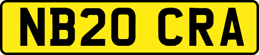 NB20CRA