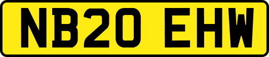 NB20EHW