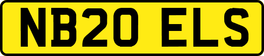 NB20ELS