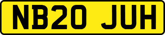 NB20JUH