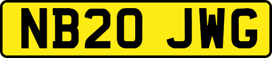 NB20JWG