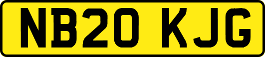 NB20KJG