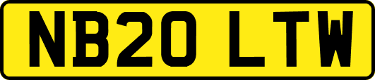 NB20LTW