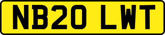 NB20LWT