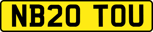 NB20TOU