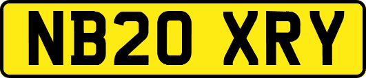NB20XRY