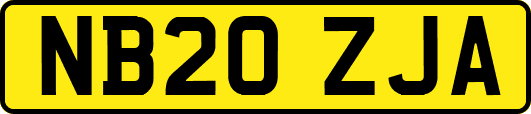 NB20ZJA