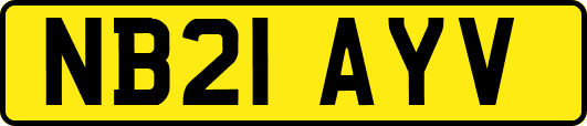 NB21AYV