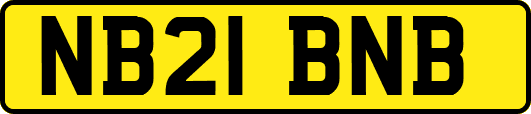 NB21BNB