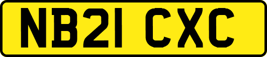 NB21CXC