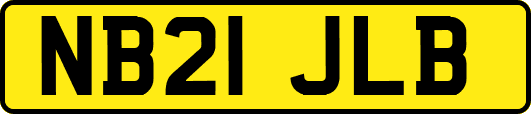NB21JLB