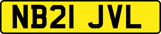 NB21JVL