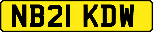 NB21KDW