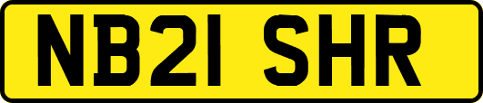 NB21SHR