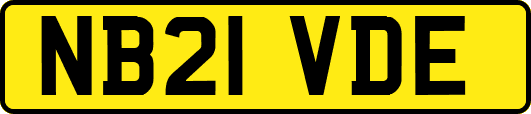 NB21VDE