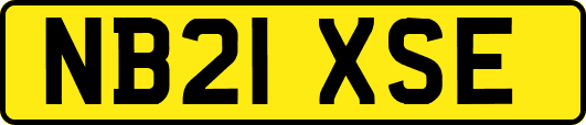 NB21XSE