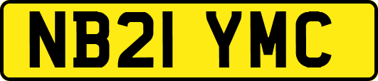 NB21YMC