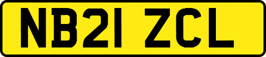 NB21ZCL