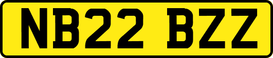 NB22BZZ