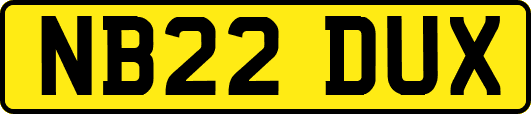 NB22DUX
