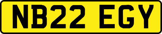 NB22EGY