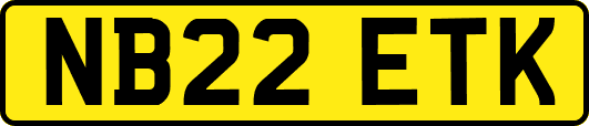 NB22ETK