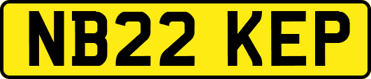 NB22KEP