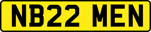 NB22MEN