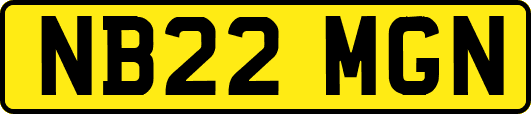 NB22MGN