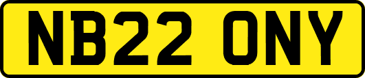 NB22ONY