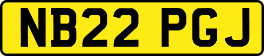 NB22PGJ