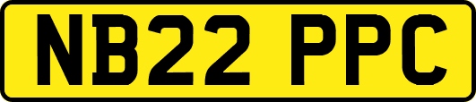 NB22PPC