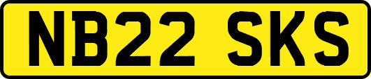 NB22SKS