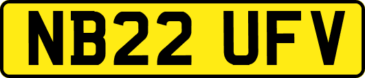 NB22UFV