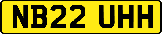 NB22UHH
