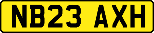 NB23AXH