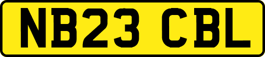 NB23CBL
