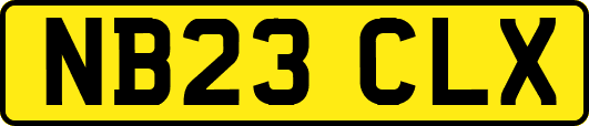 NB23CLX