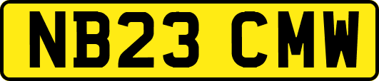 NB23CMW