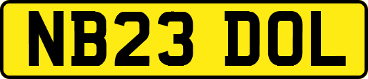 NB23DOL